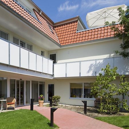Hotel Petersen Bad Zwischenahn Exterior foto