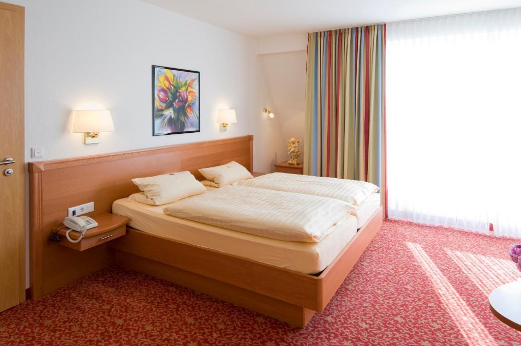 Hotel Petersen Bad Zwischenahn Quarto foto