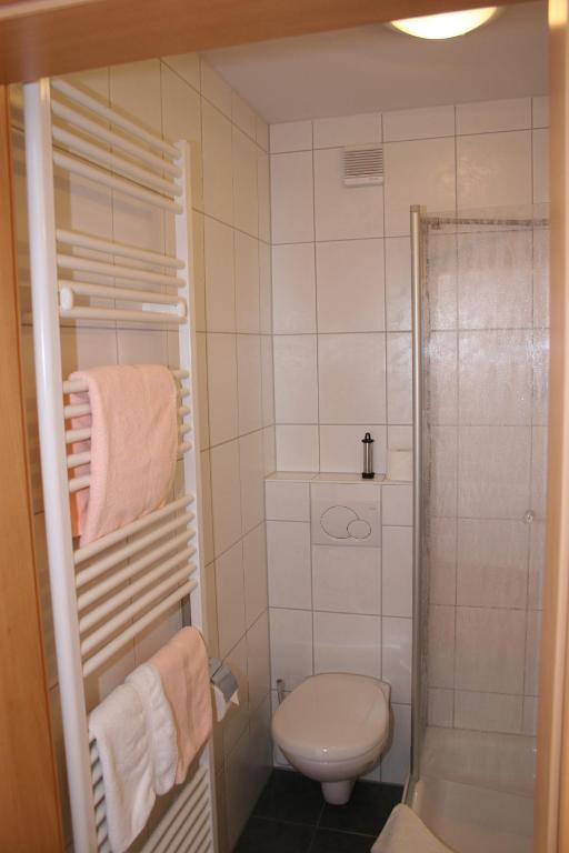 Hotel Petersen Bad Zwischenahn Quarto foto